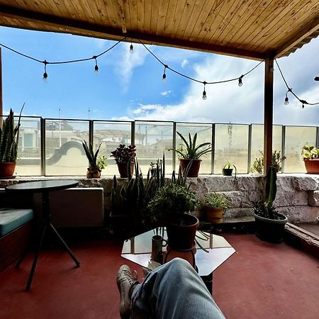 La Casita De Lulu Hotel Арекуипа Екстериор снимка