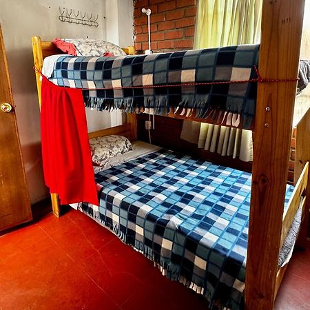 La Casita De Lulu Hotel Арекуипа Екстериор снимка