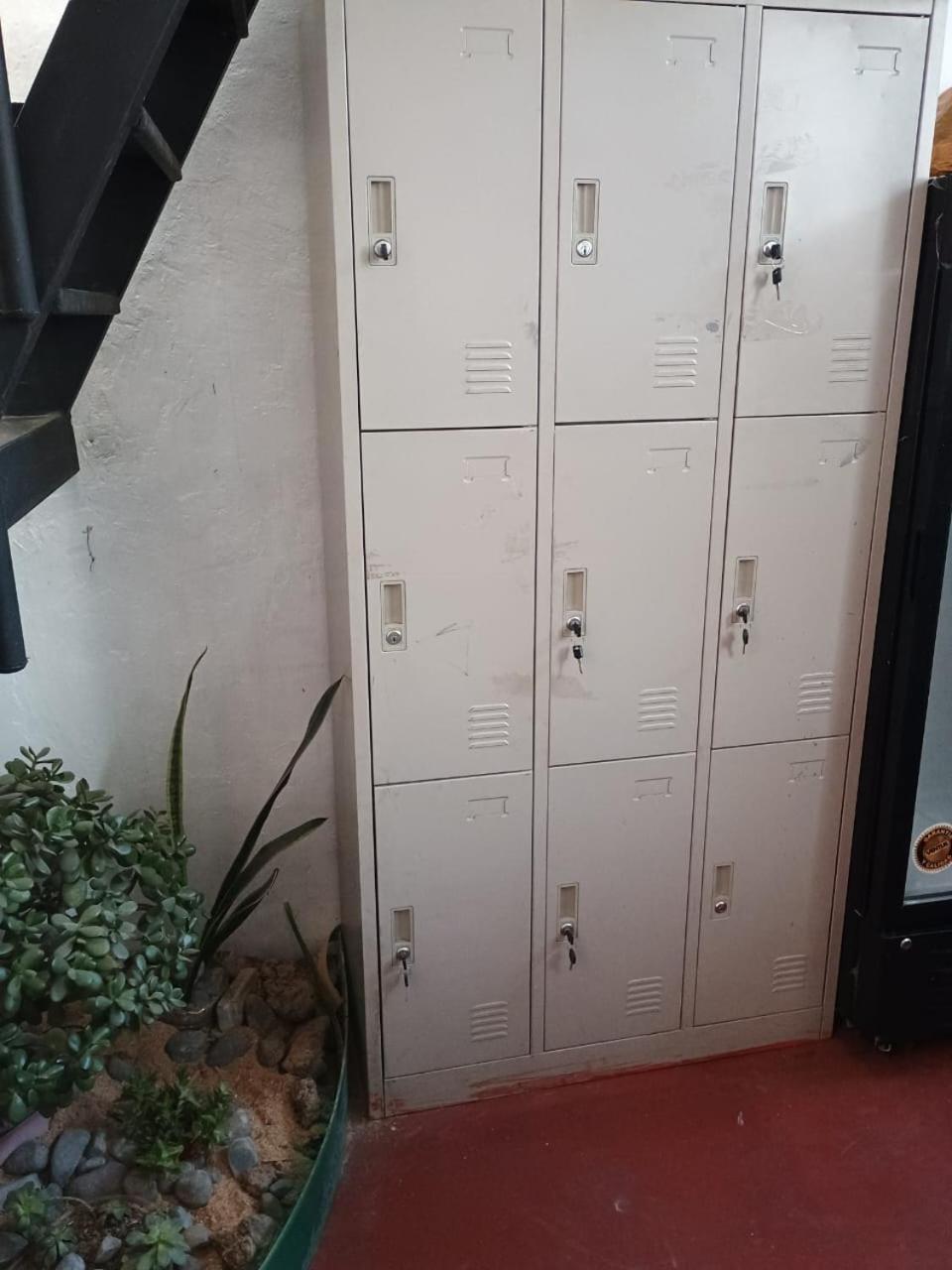 La Casita De Lulu Hotel Арекуипа Екстериор снимка