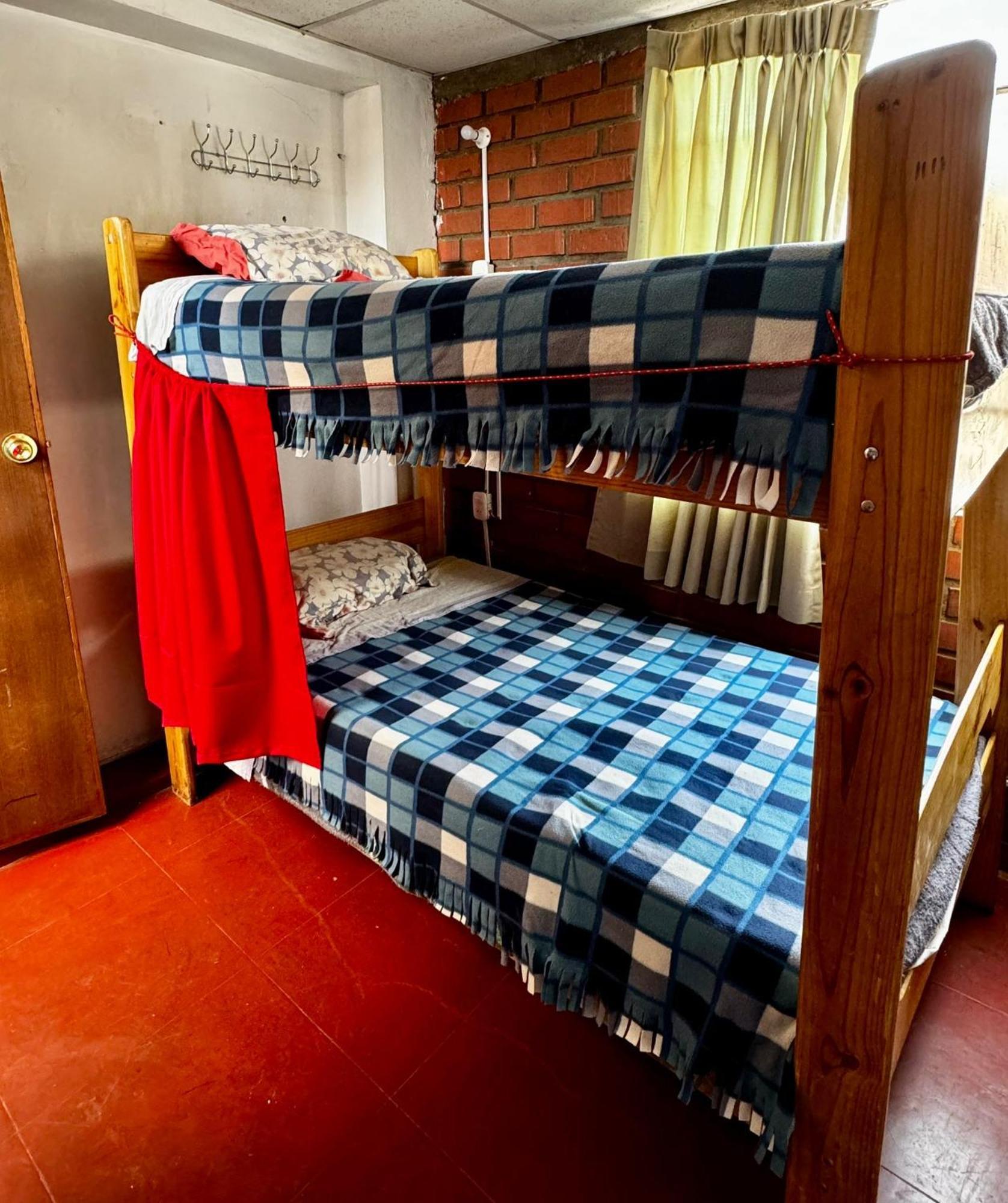 La Casita De Lulu Hotel Арекуипа Екстериор снимка