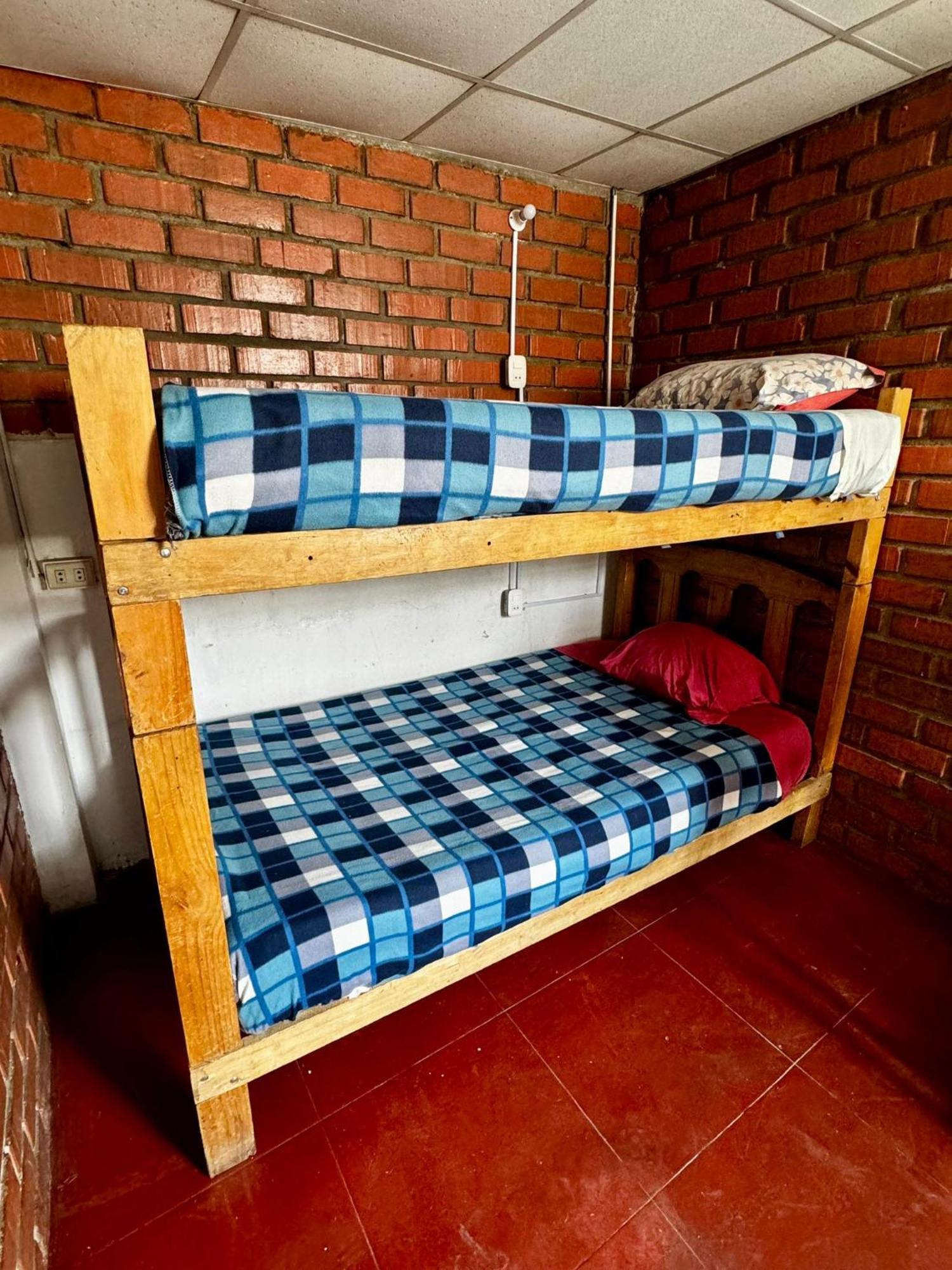 La Casita De Lulu Hotel Арекуипа Екстериор снимка