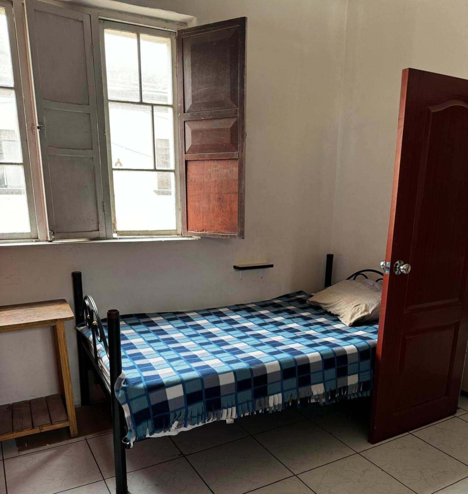 La Casita De Lulu Hotel Арекуипа Екстериор снимка