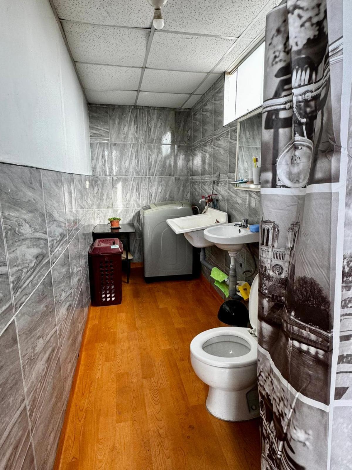 La Casita De Lulu Hotel Арекуипа Екстериор снимка