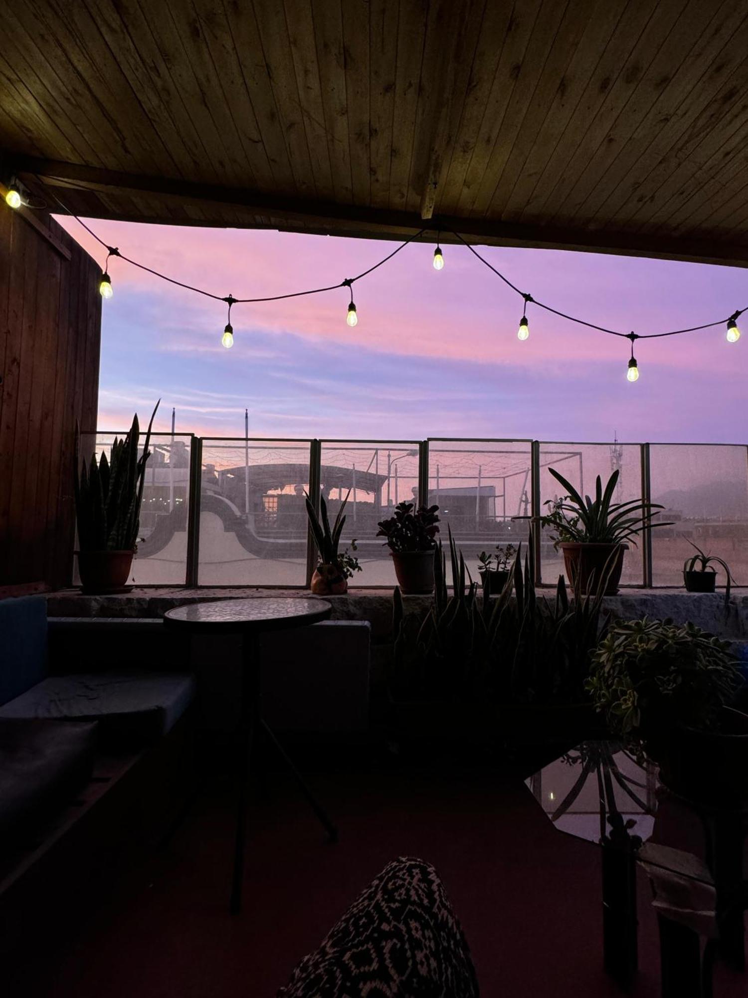 La Casita De Lulu Hotel Арекуипа Екстериор снимка