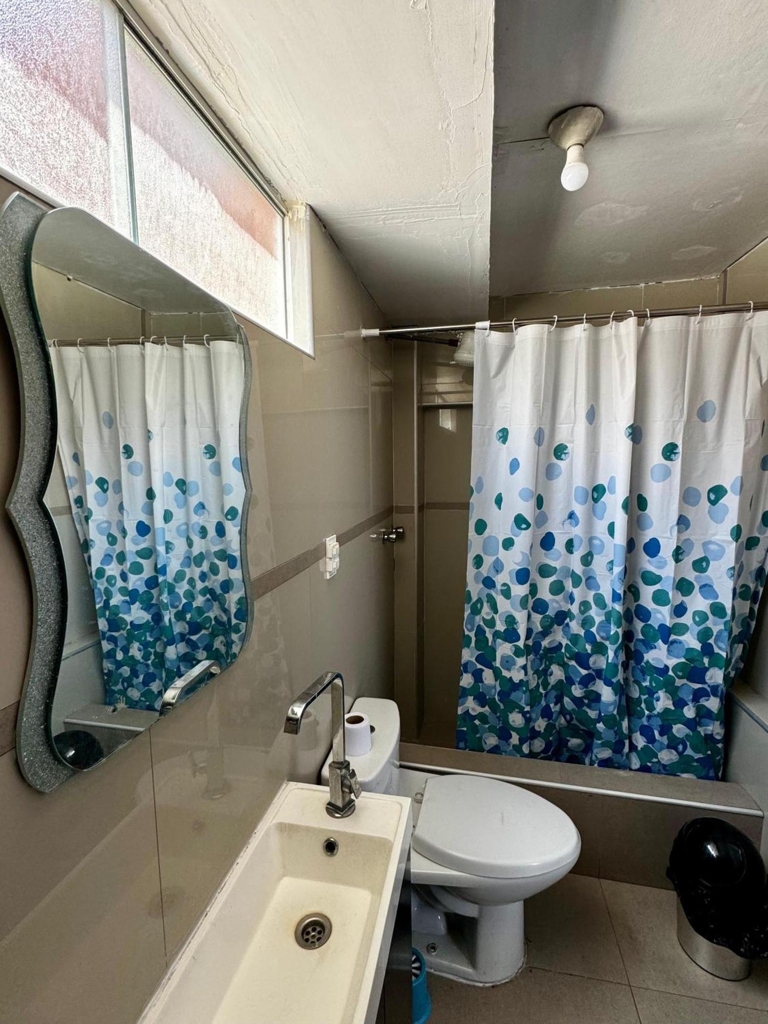 La Casita De Lulu Hotel Арекуипа Екстериор снимка
